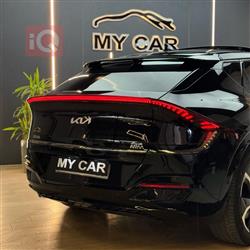کیا EV6